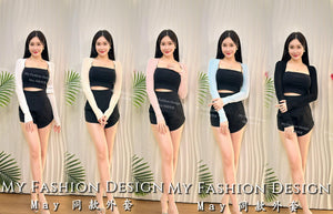 爆款新品🔥高品质休闲针织外套 RM39 Only🌸（1-B3）