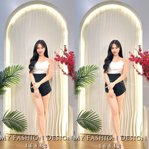 爆款新品🔥高品质吊带款时装上衣 RM59 Only🌸（2-J3）