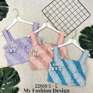 @爆款新品🔥高品质气质款时装上衣 RM62 Only🌸（2-T2）