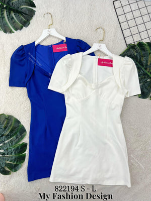 爆款新品🔥高品质气质款连体裙 RM89 Only🌸（2-W2）