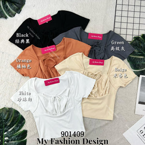 @爆款新品🔥高品质棉质上衣 RM39 Only🌸（2-O4）