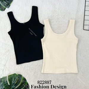 爆款新品🔥高品质百搭无痕上衣 RM39 Only🌸（1-P3）