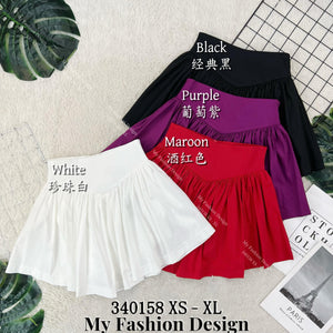 @🔥黑卡独家爆款🔥高品质高腰时装裤裙 RM65 Only🌸   =F4=