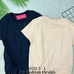 爆款新品🔥高品质休闲款连体裙 RM89 Only🌸 （1-J4）(3-E4)