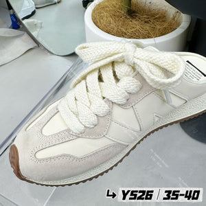 ⚠现货⚠新品 / 百搭休闲半包鞋 RM119 Only🕊️