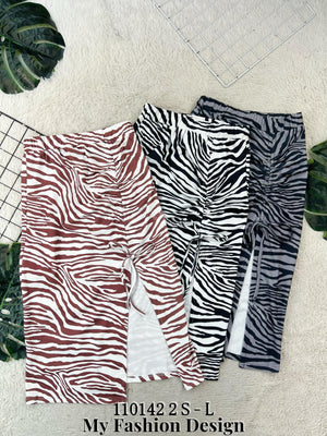 优惠大清仓🔥 ｜高腰抽绳半身裙 RM65 Only🌸 （2-T2）