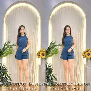 爆款新品🔥高品质cut in款套装 上衣 ➕ 短裤 RM99 Only🌸（1-R4)