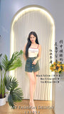 爆款新品🔥高品质高腰牛仔裤裙 RM69 Only🌸（2-S3）