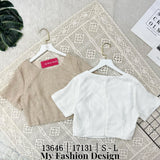 爆款新品🔥高品质小香时装上衣 RM56 Only 🌸（2-R3）