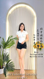 爆款新品🔥高品质休闲棉质修身上衣 RM49 Only🌸（2–P3）