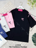 爆款新品🔥高品质气质休闲款oversize上衣 RM46 Only🌸（2-B2）