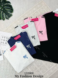 爆款新品🔥高品质气质休闲款oversize上衣 RM46 Only🌸（2-B2）