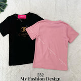 爆款新品🔥高品质休闲款上衣 RM39 Only🌸（2-F3）