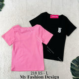 爆款新品🔥高品质棉质方领上衣 RM39 Only🌸（2-E4）