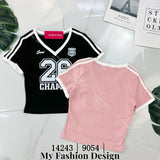 爆款新品🔥高品质百搭棉质上衣 RM39 Only🌸（1-U3）