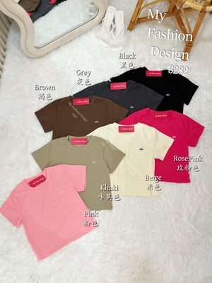 爆款新品🔥高品质百搭棉质上衣 RM49 Only🌸