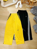 爆款新品🔥 高品质高腰休闲运动长裤 RM69 Only🌸 （2-I3）