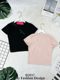 爆款新品🔥 高品质百搭棉质cottonjoy 上衣 RM39 Only🌸（2-F3）