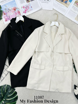 !! !!爆款新品🔥 高品质百搭款西装外套 RM79 Only🌸(1-O2))