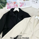 !! !!爆款新品🔥 高品质百搭款西装外套 RM79 Only🌸(1-O2))