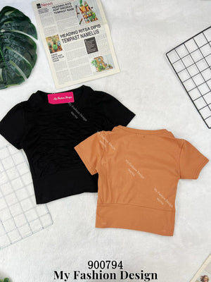 爆款新品🔥 高品质百搭棉质上衣 RM39 Only🌸（1-R2）