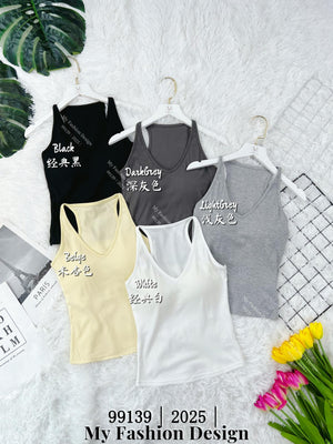 爆款新品🔥 高品质百搭棉质上衣 RM39 Only🌸（3-D2）