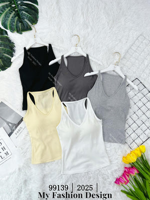 爆款新品🔥 高品质百搭棉质上衣 RM39 Only🌸（3-D2）