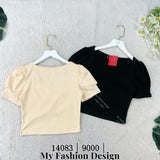 独家爆款🔥 高品质百搭棉质上衣 RM49 Only🌸 （1-A3）