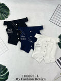 爆款新品🔥 高品质一字领时装上衣 RM62 Only🌸（2-H2）
