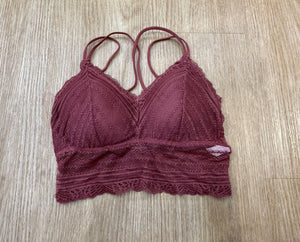 !! !!爆款新品❤️‍🔥 高品质百搭蕾丝款内搭 RM29 Only🌸（2-V2）