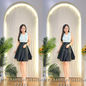 黑卡独家爆款🔥 高品质高腰中长版伞裙 RM65 Only🌸（2-P3）