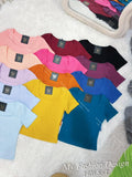 🔥黑卡独家爆款🔥高品质百搭棉质上衣 RM46 Only🌸 （1-A4）
