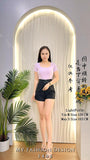 🔥黑卡独家爆款🔥高品质百搭棉质上衣 RM46 Only🌸 （1-A4）