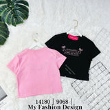 爆款新品🔥 高品质休闲棉质刺绣款上衣 RM39 Only🌸（2-M2）