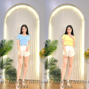 🔥黑卡独家爆款🔥 高品质钉珠款时装上衣 RM69 Only🌸 （2-P4）