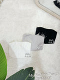 🔥黑卡独家爆款🔥 高品质串珠款抹胸上衣 RM65 Only🌸 （2-Q4）