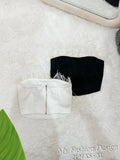 🔥黑卡独家爆款🔥 高品质串珠款抹胸上衣 RM65 Only🌸 （2-Q4）