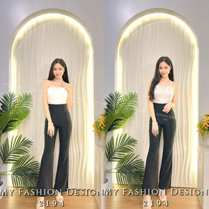 🔥黑卡独家爆款🔥 高品质串珠款抹胸上衣 RM65 Only🌸 （2-Q4）