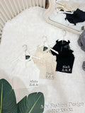 🔥黑卡独家爆款🔥 高品质气质款cut in时装上衣 RM69 Only🌸 （2-M3）