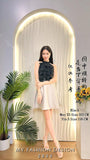 🔥黑卡独家爆款🔥 高品质cut in款雪纺时装上衣 RM62 Only🌸（1-K2）