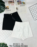 爆款新品🔥 高品质高腰时装短裤 RM69 Only🌸（2-F2）
