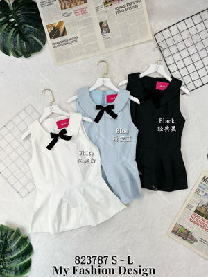 爆款新品🔥高品质气质款时装上衣 RM69 Only🌸【补现货】