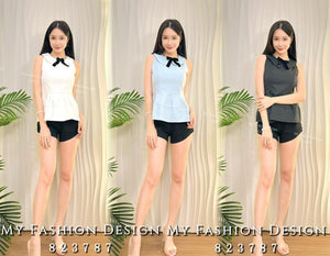 爆款新品🔥高品质气质款时装上衣 RM69 Only🌸【补现货】