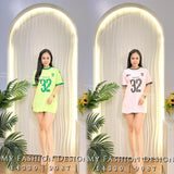 （预购）独家爆款🔥高品质休闲款oversize 上衣 RM55 only🌸（2-G2）