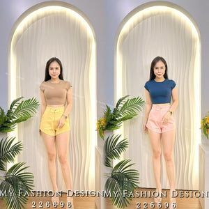 🔥奶卡独家爆款🔥高品质休闲棉质上衣 RM45 Only🌸（2-G2）