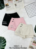 爆款新品🔥高品质高腰时装裤裙 RM63 Only🌸（2-E3）