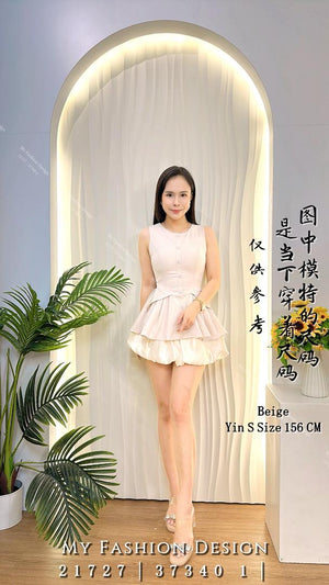 爆款新品🔥 高品质气质款套装 上衣 ➕ 裤裙 RM129 Only🌸(2-G4)