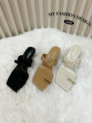 爆款新品🔥高品质高跟RO鞋子RM88 ONLY 🔥(SH-C3)