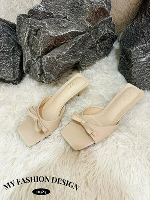 爆款新品🔥高品质高跟RO鞋子RM88 ONLY 🔥(SH-C3)