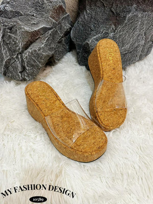 爆款新品🔥高品质厚底RO鞋子RM95 ONLY 🔥(SH-C3)